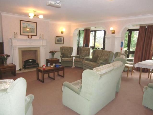  Image of 1 bedroom Apartment to rent in Park Road Buxton SK17 at Homemoss House 169 Park Road Buxton, SK17 6TH