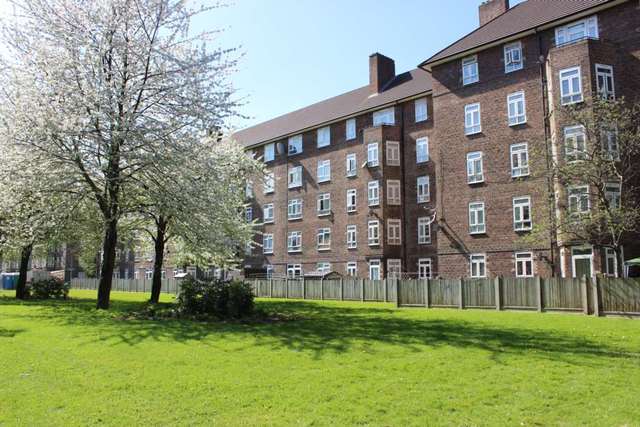  Image of 2 bedroom Apartment to rent in Homerton Road London E9 at Homerton Road Homerton London, E9 5QN