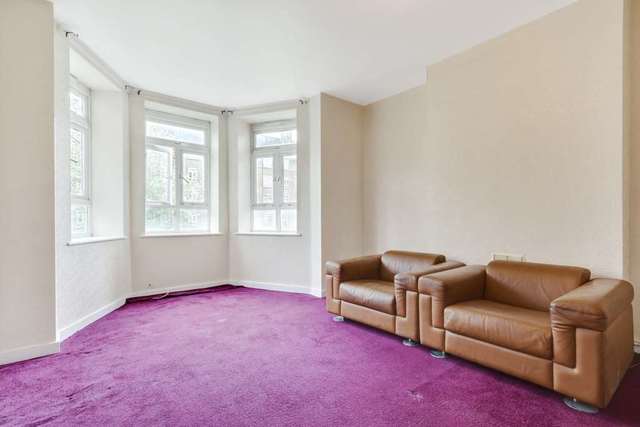 Image of 2 bedroom Apartment to rent in Homerton Road London E9 at Homerton Road Homerton London, E9 5QN