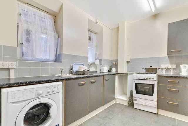  Image of 2 bedroom Apartment to rent in Homerton Road London E9 at Homerton Road Homerton London, E9 5QN