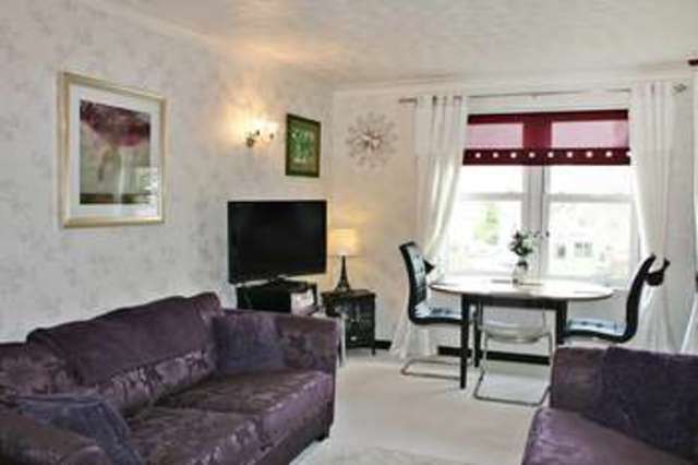  Image of 1 bedroom Retirement Property for sale in Pittville Circus Road Cheltenham GL52 at Pittville Circus Road  Cheltenham, GL52 2QB