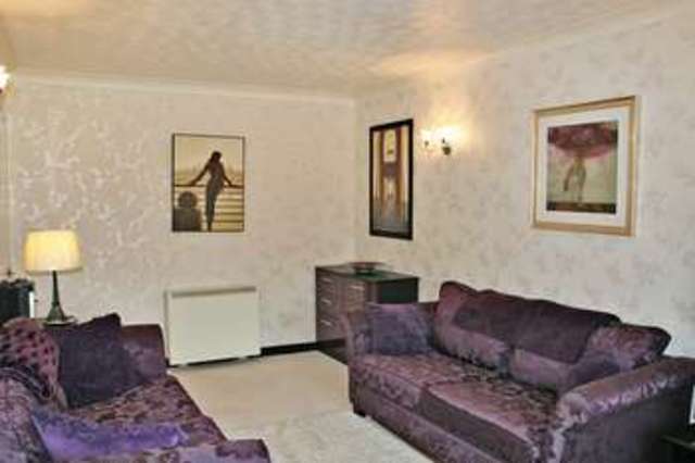  Image of 1 bedroom Retirement Property for sale in Pittville Circus Road Cheltenham GL52 at Pittville Circus Road  Cheltenham, GL52 2QB