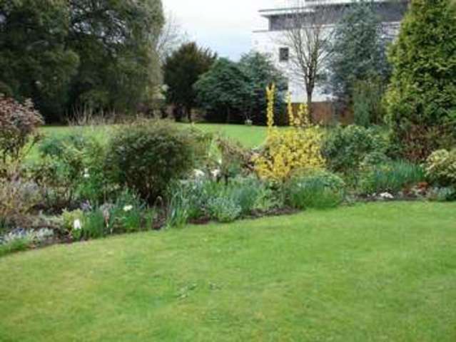  Image of 1 bedroom Retirement Property for sale in Pittville Circus Road Cheltenham GL52 at Pittville Circus Road  Cheltenham, GL52 2QB