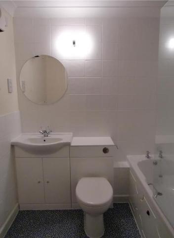  Image of 1 bedroom Apartment to rent in Bryngwyn Road Newport NP20 at Homevalley House Bryngwyn Road Newport, NP20 4JQ