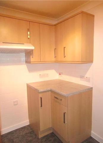  Image of 1 bedroom Apartment to rent in Bryngwyn Road Newport NP20 at Homevalley House Bryngwyn Road Newport, NP20 4JQ
