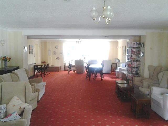  Image of 1 bedroom Apartment to rent in Bryngwyn Road Newport NP20 at Homevalley House Bryngwyn Road Newport, NP20 4JQ
