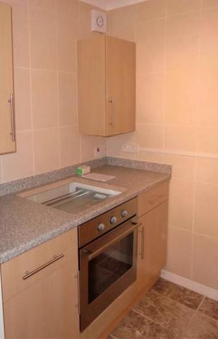  Image of 1 bedroom Apartment to rent in Bryngwyn Road Newport NP20 at Homevalley House Bryngwyn Road Newport, NP20 4JQ
