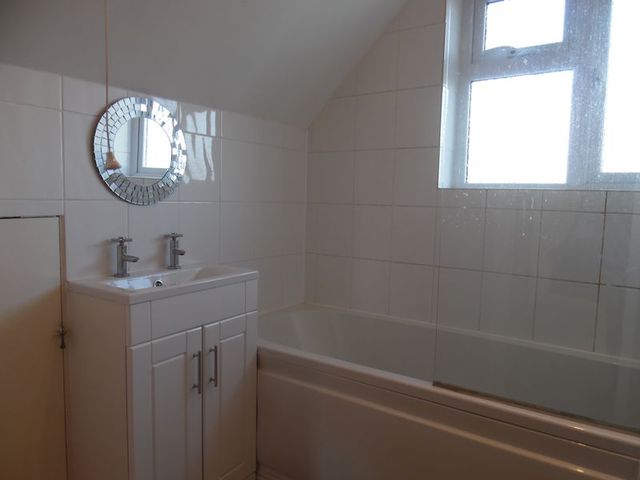  Image of 3 bedroom Semi-Detached house to rent in Hopton Gardens New Malden KT3 at Hopton Gardens  New Malden, KT3 6PG