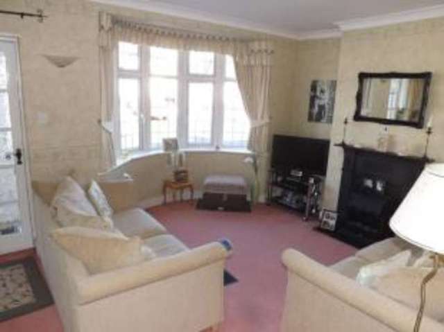 Image of 3 bedroom Terraced house for sale in Brooklands Gardens Hornchurch RM11 at Hornchurch  Gidea Park, RM11 2AE