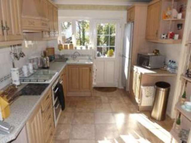  Image of 3 bedroom Terraced house for sale in Brooklands Gardens Hornchurch RM11 at Hornchurch  Gidea Park, RM11 2AE