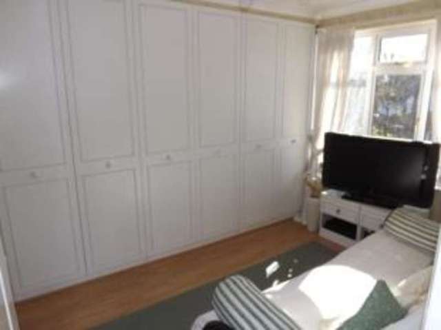  Image of 3 bedroom Terraced house for sale in Brooklands Gardens Hornchurch RM11 at Hornchurch  Gidea Park, RM11 2AE