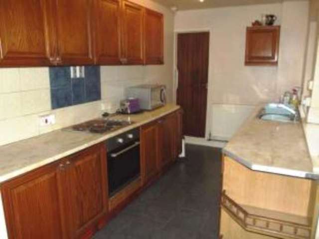  Image of 2 bedroom Terraced house for sale in Hough Hill Swannington Coalville LE67 at Swannington Coalville Snibston, LE67 8RL