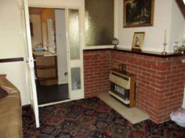  Image of 2 bedroom Terraced house for sale in Hough Hill Swannington Coalville LE67 at Swannington Coalville Snibston, LE67 8RL