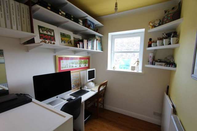  Image of 3 bedroom Terraced house for sale in Howard Park Gomersal Cleckheaton BD19 at Howard Park  Cleckheaton, BD19 3SF