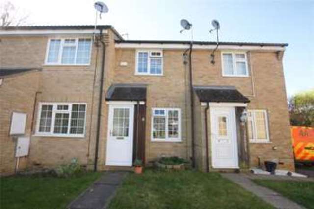  Image of 2 bedroom End of Terrace to rent in Hungerford Close Sandhurst GU47 at Sandhurst Berkshire Sandhurst, GU47 9RY