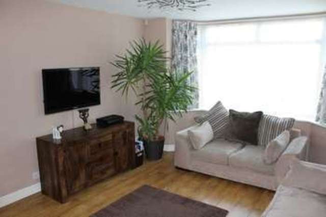  Image of 3 bedroom Semi-Detached house for sale in Hunters Road Hanham Bristol BS15 at Hunters Road Hanham Bristol, BS15 3EU