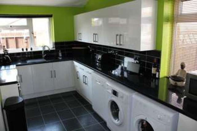  Image of 3 bedroom Semi-Detached house for sale in Hunters Road Hanham Bristol BS15 at Hunters Road Hanham Bristol, BS15 3EU