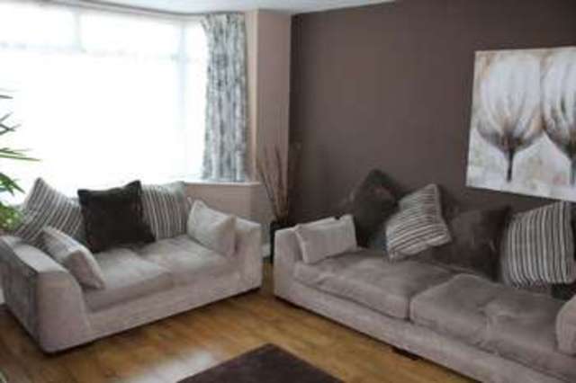  Image of 3 bedroom Semi-Detached house for sale in Hunters Road Hanham Bristol BS15 at Hunters Road Hanham Bristol, BS15 3EU