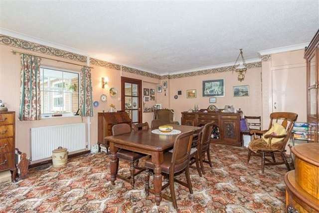  Image of 4 bedroom Detached house for sale in Walnut Lane Finstall Bromsgrove B60 at Finstall Park Walnut Lane Bromsgrove, B60 3BU