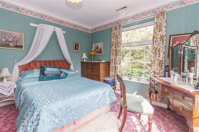  Image of 4 bedroom Detached house for sale in Walnut Lane Finstall Bromsgrove B60 at Finstall Park Walnut Lane Bromsgrove, B60 3BU