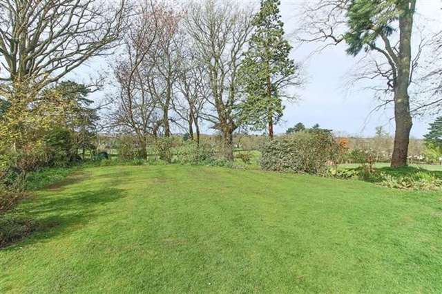  Image of 4 bedroom Detached house for sale in Walnut Lane Finstall Bromsgrove B60 at Finstall Park Walnut Lane Bromsgrove, B60 3BU