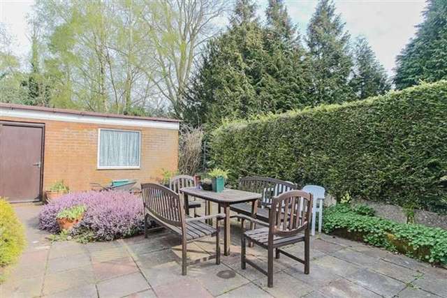  Image of 4 bedroom Detached house for sale in Walnut Lane Finstall Bromsgrove B60 at Finstall Park Walnut Lane Bromsgrove, B60 3BU