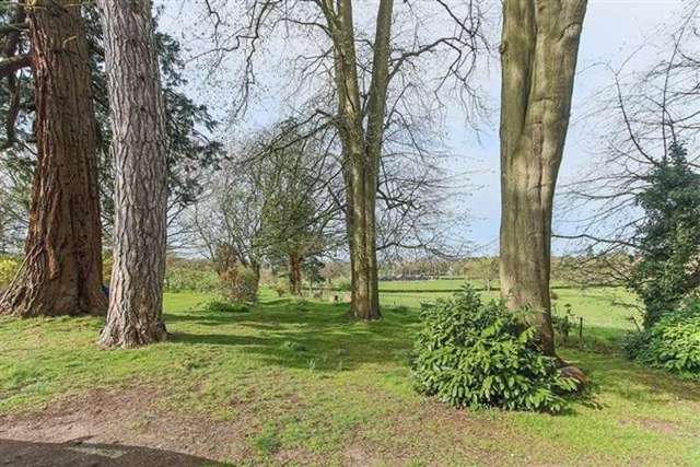  Image of 4 bedroom Detached house for sale in Walnut Lane Finstall Bromsgrove B60 at Finstall Park Walnut Lane Bromsgrove, B60 3BU