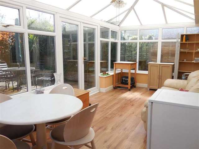  Image of 2 bedroom Detached house for sale in Hurley Road Worthing BN13 at Worthing West Sussex Worthing, BN13 2PB