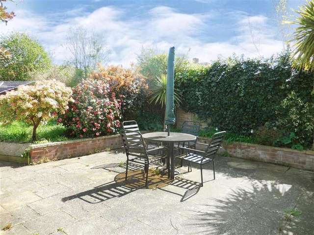  Image of 2 bedroom Detached house for sale in Hurley Road Worthing BN13 at Worthing West Sussex Worthing, BN13 2PB