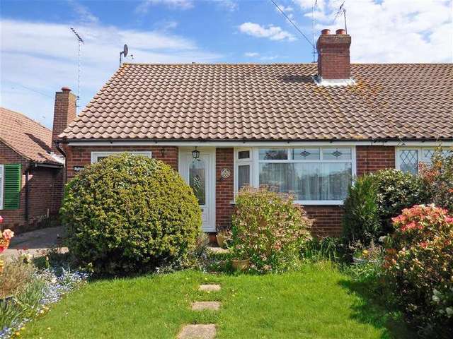  Image of 2 bedroom Detached house for sale in Hurley Road Worthing BN13 at Worthing West Sussex Worthing, BN13 2PB