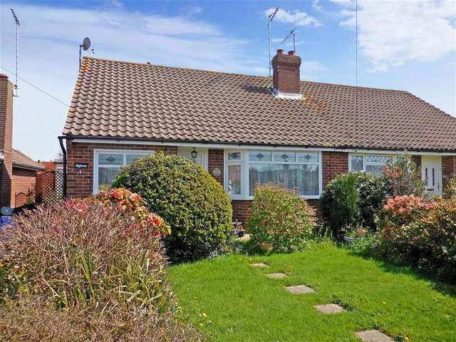  Image of 2 bedroom Detached house for sale in Hurley Road Worthing BN13 at Worthing West Sussex Worthing, BN13 2PB