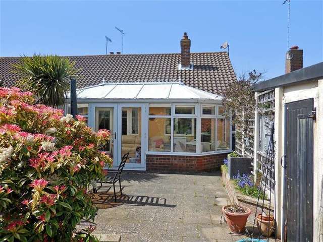  Image of 2 bedroom Detached house for sale in Hurley Road Worthing BN13 at Worthing West Sussex Worthing, BN13 2PB