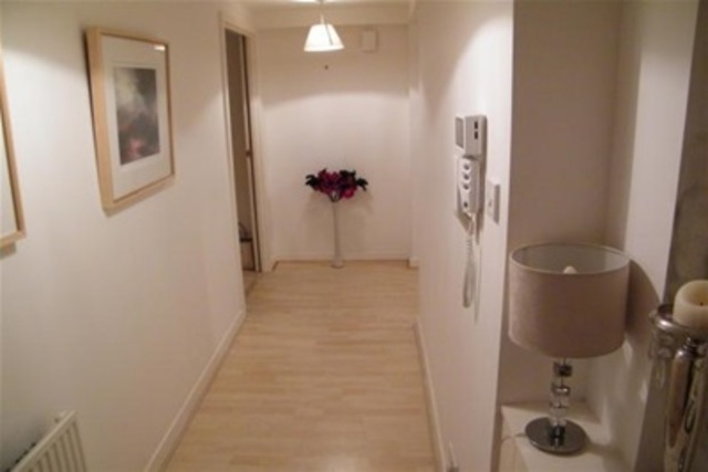  Image of 2 bedroom Flat to rent in Maxwell Street Glasgow G1 at City Centre Glasgow Glasgow, G1 4EP