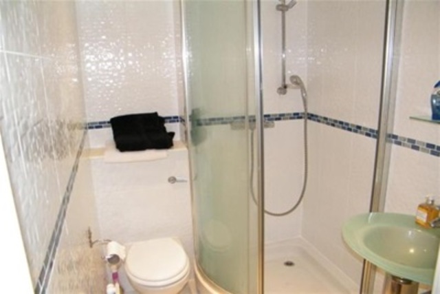  Image of 2 bedroom Flat to rent in Maxwell Street Glasgow G1 at City Centre Glasgow Glasgow, G1 4EP