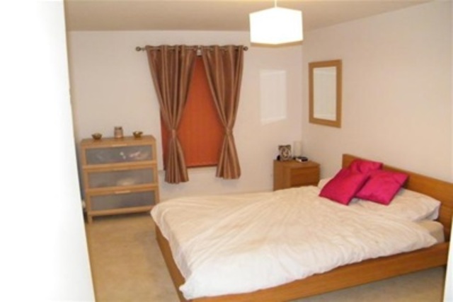  Image of 2 bedroom Flat to rent in Maxwell Street Glasgow G1 at City Centre Glasgow Glasgow, G1 4EP