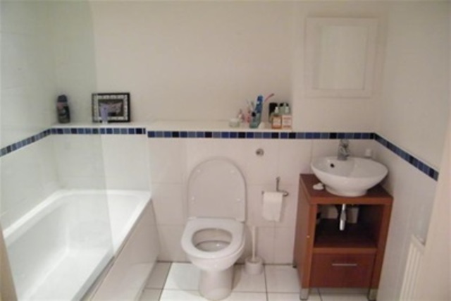  Image of 2 bedroom Flat to rent in Maxwell Street Glasgow G1 at City Centre Glasgow Glasgow, G1 4EP