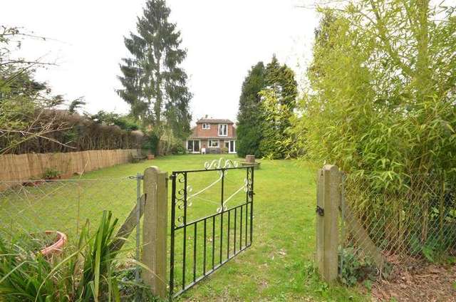  Image of 3 bedroom Bungalow for sale in Ifield Road Charlwood Horley RH6 at Charlwood Horley Charlwood, RH6 0DH