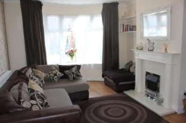  Image of 3 bedroom Semi-Detached house for sale in Dales View Road Ipswich IP1 at Ipswich Suffolk Castle Hill, IP1 4HJ