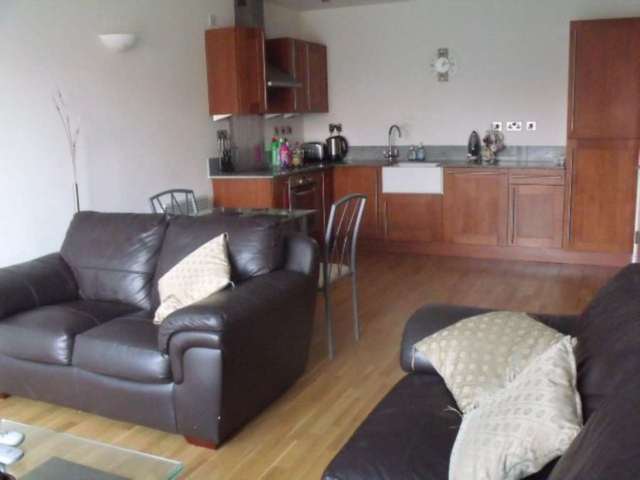  Image of 2 bedroom Apartment to rent in Isaac Way Manchester M4 at Isaac Way Ancoats Manchester, M4 7EE