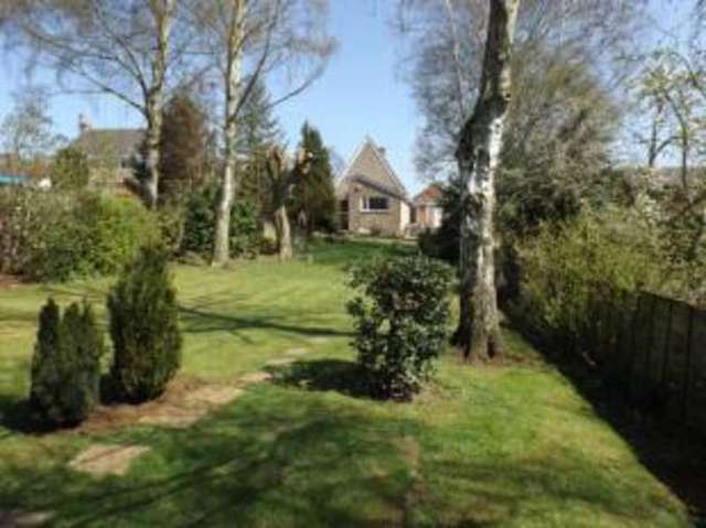  Image of 4 bedroom Bungalow for sale in Ise Vale Avenue Desborough Kettering NN14 at Desborough Kettering Desborough, NN14 2PU