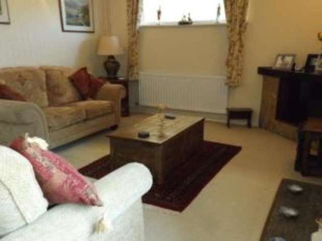  Image of 4 bedroom Bungalow for sale in Ise Vale Avenue Desborough Kettering NN14 at Desborough Kettering Desborough, NN14 2PU