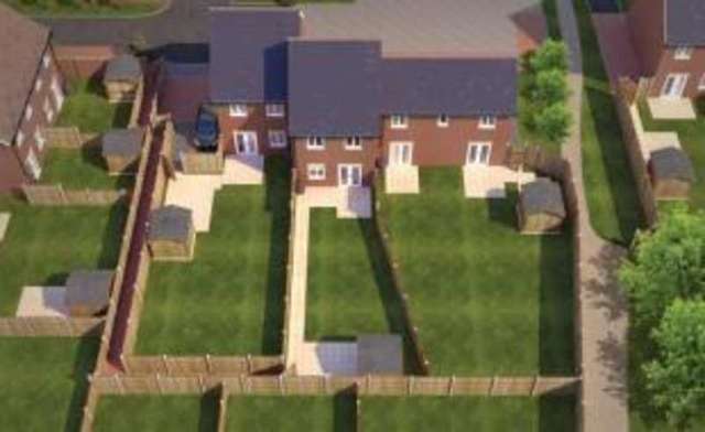  Image of Detached house for sale in Queens Road Freshwater PO40 at Isle Of Wight  Easton, PO40 9EX