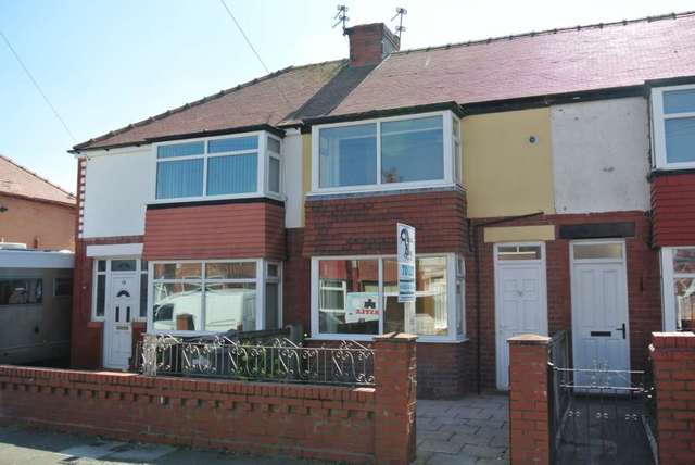  Image of 2 bedroom Detached house to rent in Ivy Avenue Blackpool FY4 at Ivy Avenue  Blackpool, FY4 3QG