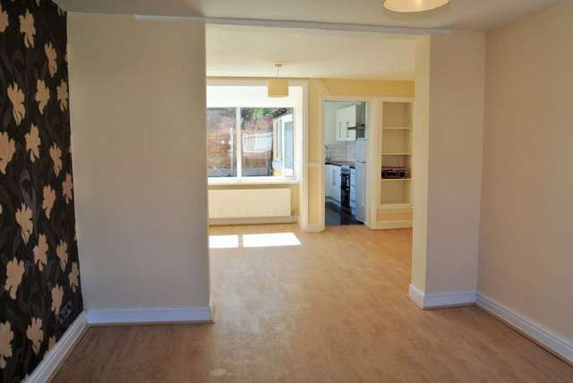  Image of 2 bedroom Detached house to rent in Ivy Avenue Blackpool FY4 at Ivy Avenue  Blackpool, FY4 3QG