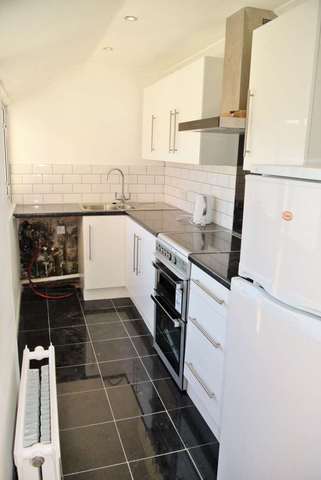  Image of 2 bedroom Detached house to rent in Ivy Avenue Blackpool FY4 at Ivy Avenue  Blackpool, FY4 3QG