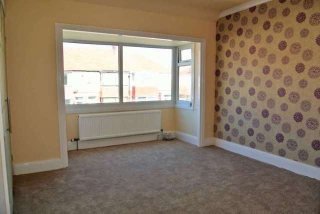  Image of 2 bedroom Detached house to rent in Ivy Avenue Blackpool FY4 at Ivy Avenue  Blackpool, FY4 3QG