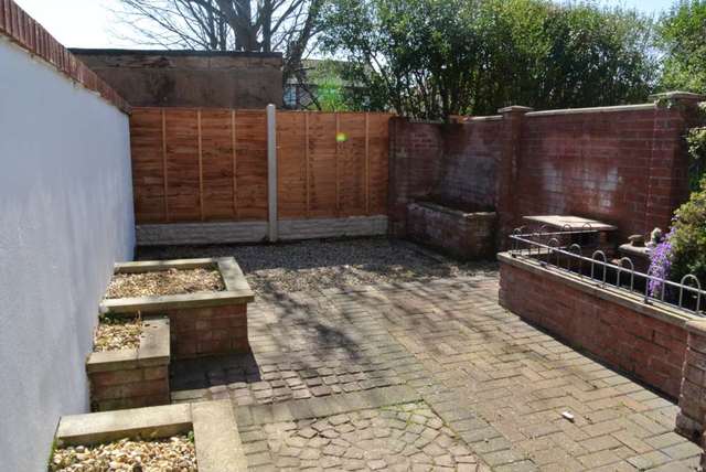  Image of 2 bedroom Detached house to rent in Ivy Avenue Blackpool FY4 at Ivy Avenue  Blackpool, FY4 3QG