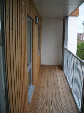  Image of 1 bedroom Apartment to rent in Jamaica Street Liverpool L1 at Jamaica Street  Liverpool, L1 0AF