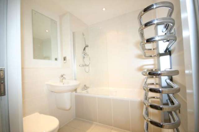  Image of 1 bedroom Apartment to rent in Jamaica Street Liverpool L1 at Jamaica Street  Liverpool, L1 0AF