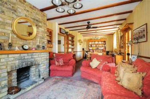  Image of 5 bedroom Detached house for sale in James Road Camberley GU15 at Camberley Surrey Camberley, GU15 2RH